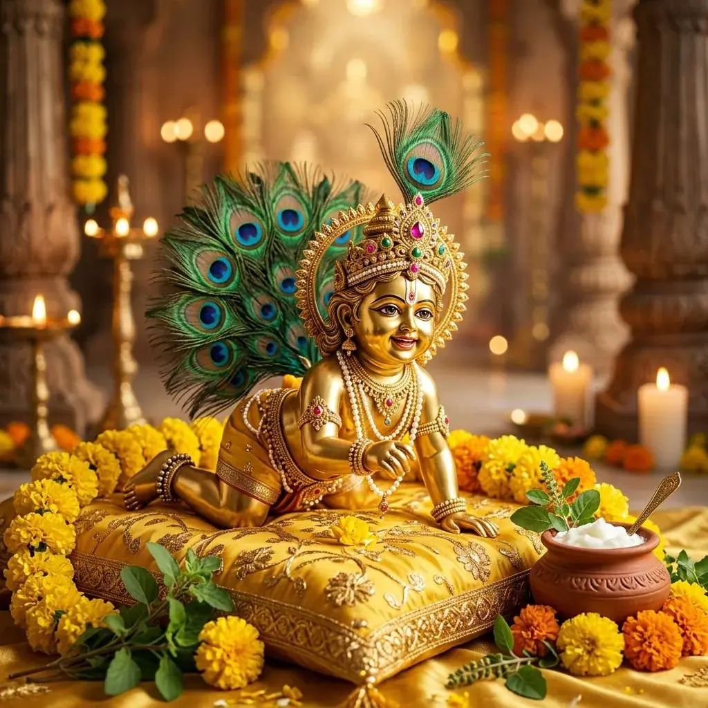 Santan Prapti